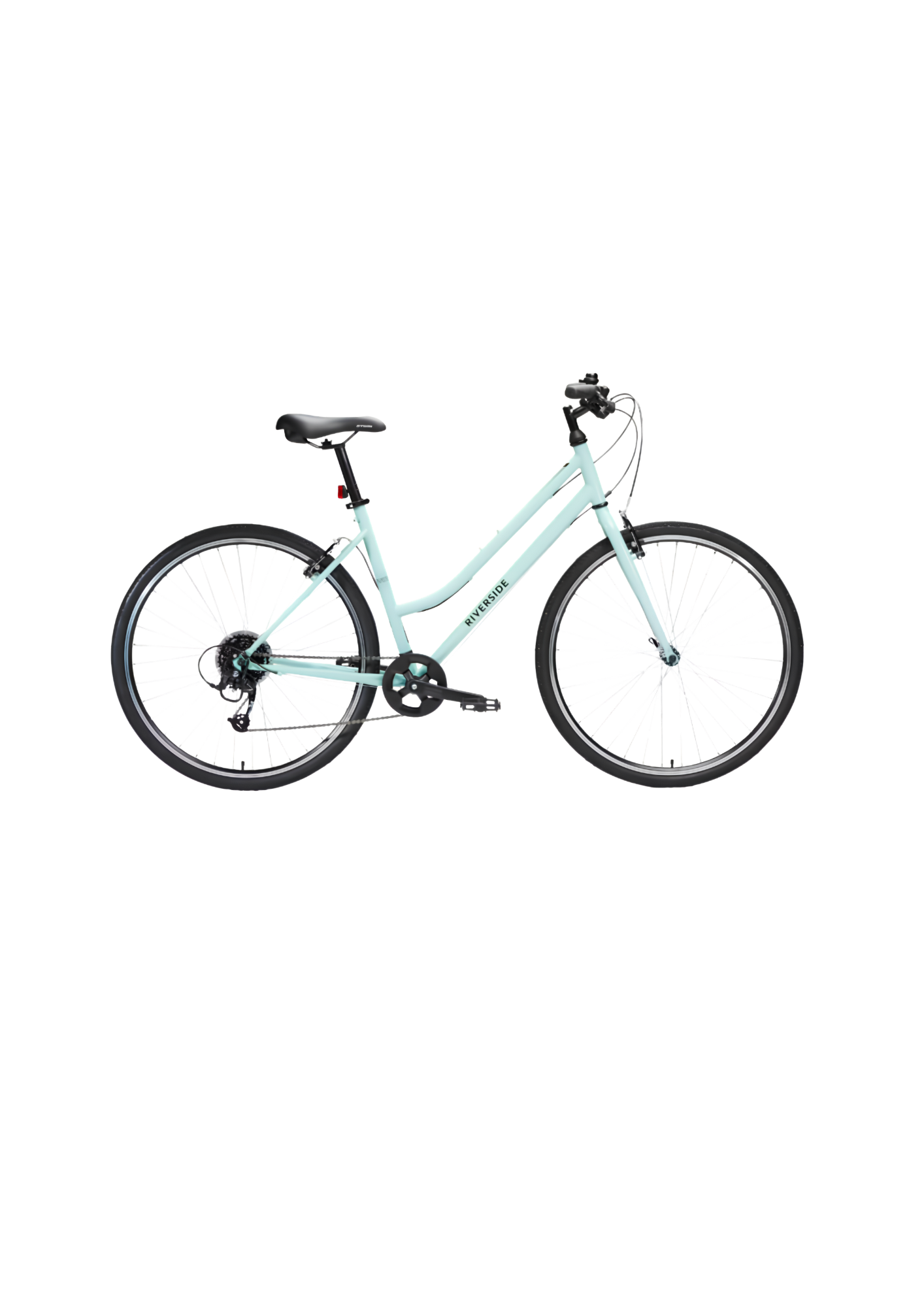 Vélo 1 - Rent A Bike Carnon