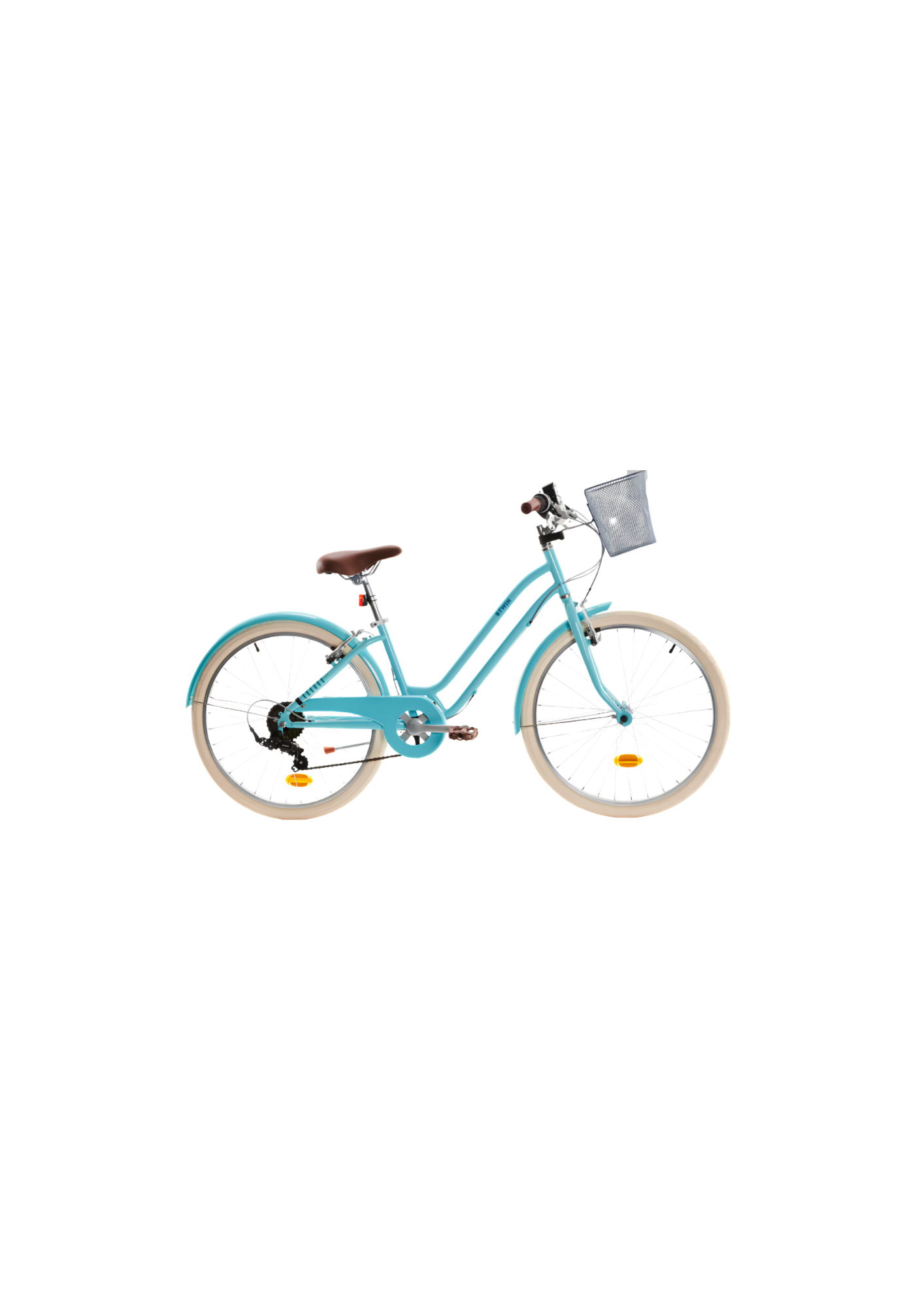 Vélo 3 - Rent A Bike Carnon